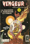 Cover for Vengeur (Arédit-Artima, 1972 series) #6
