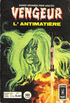 Cover for Vengeur (Arédit-Artima, 1972 series) #9