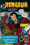 Cover for Vengeur (Arédit-Artima, 1972 series) #14