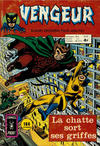 Cover for Vengeur (Arédit-Artima, 1972 series) #13