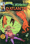 Cover for Ka-Zar (Arédit-Artima, 1982 series) #3 - L'homme d'Atlantis