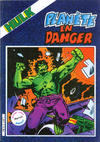 Cover for Hulk (Arédit-Artima, 1982 series) #5