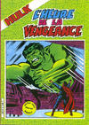 Cover for Hulk (Arédit-Artima, 1982 series) #6