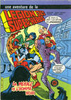 Cover for Legion Des Super-Heros (Arédit-Artima, 1983 series) #2