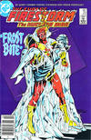 Cover for The Fury of Firestorm (DC, 1982 series) #20 [Canadian]