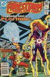 Cover for The Fury of Firestorm (DC, 1982 series) #7 [Canadian]