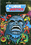Cover for La Ligue de Justice (Arédit-Artima, 1982 series) #1