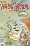 Cover for Ashen Victor (Viz, 1997 series) #4