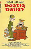 Cover for What Is It Now, Beetle Bailey (Tempo Books, 1971 series) #5377