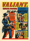 Cover for Valiant (IPC, 1962 series) #15 December 1962 [11]