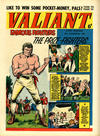 Cover for Valiant (IPC, 1962 series) #29 December 1962 [13]