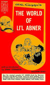 Cover for The World of Li'l Abner (Ballantine Books, 1952 series) #172