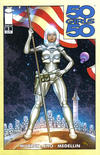 Cover for 50 Girls 50 (Image, 2011 series) #1