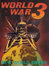 Cover for World War 3 Illustrated (World War 3 Illustrated, 1979 series) #14