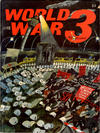 Cover for World War 3 Illustrated (World War 3 Illustrated, 1979 series) #10