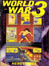 Cover for World War 3 Illustrated (World War 3 Illustrated, 1979 series) #16