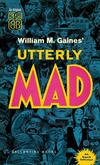 Cover for Utterly Mad (Ballantine Books, 1956 series) #4 (654)