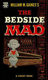 Cover for The Bedside Mad (New American Library, 1959 series) #D2316