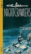 Cover for Nightcrawlers (Pocket Books, 1964 series) #50060
