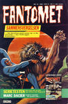 Cover for Fantomet (Semic, 1976 series) #16/1984