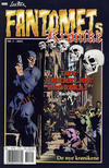 Cover for Fantomets krønike (Hjemmet / Egmont, 1998 series) #1/2003