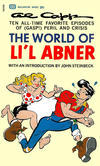 Cover for The World of Li'l Abner (Ballantine Books, 1952 series) #U2249