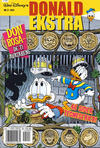 Cover for Donald ekstra (Hjemmet / Egmont, 2011 series) #3/2011