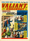 Cover for Valiant and Knockout (IPC, 1963 series) #7 December 1963