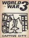 Cover for World War 3 Illustrated (World War 3 Illustrated, 1979 series) #3