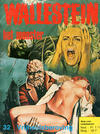 Cover for Wallestein het monster (De Schorpioen, 1978 series) #32