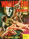 Cover for Wallestein het monster (De Schorpioen, 1978 series) #36