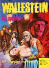 Cover for Wallestein het monster (De Schorpioen, 1978 series) #44