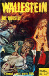 Cover for Wallestein het monster (De Schorpioen, 1978 series) #65