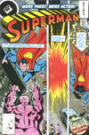 Cover Thumbnail for Superman (1939 series) #329 [Whitman]