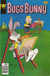 Cover Thumbnail for Bugs Bunny (1962 series) #204 [Whitman]
