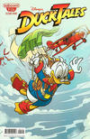 Cover Thumbnail for DuckTales (2011 series) #1 [Second printing]