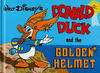 Cover for The Walt Disney Best Comics Series (Abbeville Press, 1980 series) #[2] - Donald Duck and the Golden Helmet