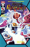 Cover for R.I.P. Comics Module (TSR, 1990 series) #5