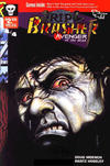 Cover for R.I.P. Comics Module (TSR, 1990 series) #8