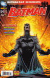 Cover for Batman (Panini Deutschland, 2007 series) #54