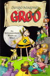 Cover for Groo (Dino Verlag, 1999 series) #1 - Der intelligenteste Mann der Welt