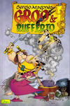 Cover for Groo (Dino Verlag, 1999 series) #2 - Groo & Rufferto