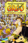 Cover for Groo (Dino Verlag, 1999 series) #3 - Mächtiger als das Schwert