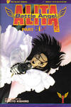 Cover for Battle Angel Alita Part Six (Viz, 1996 series) #1