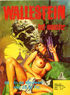 Cover for Wallestein het monster (De Schorpioen, 1978 series) #49