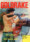 Cover for Goldrake (De Schorpioen, 1978 series) #29