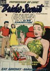 Cover for Bride's Secrets (Farrell, 1954 series) #17