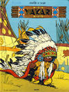 Cover for Yakari (Allers Forlag, 1975 series) 