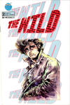Cover for The Wild (Eastern Comics, 1988 ? series) #2