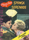 Cover for Min Melodi (Serieforlaget / Se-Bladene / Stabenfeldt, 1957 series) #14/1961